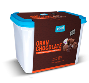 Gran Chocolate 1,5L